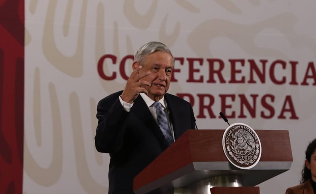 Foto: Carlos Mejía/EL UNIVERSAL