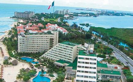 Crisis desploma la inversión extranjera en hoteles; es la peor en 18 años