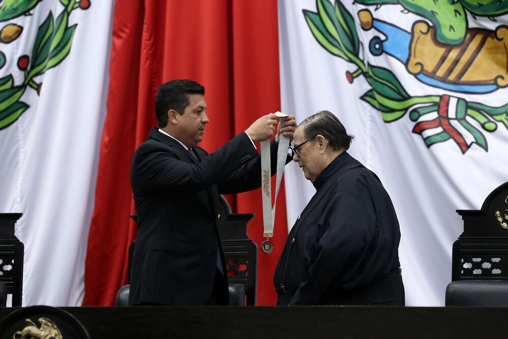 Foto: Roberto Aguilar / EL UNIVERSAL