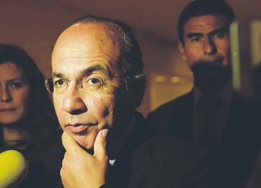 “El tema son los vínculos con el narco del expolicía”