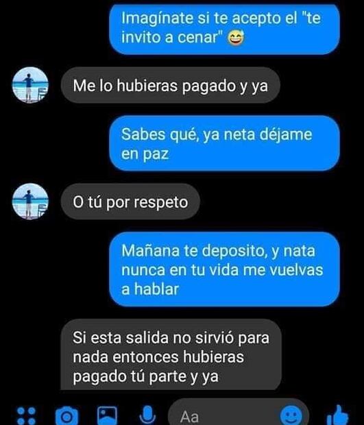 La historia y los mejores memes del joven que reclama sus 37 pesos