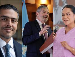 Detenciones impulsan cobertura de García Harfuch: Estudio A.R.M.A.