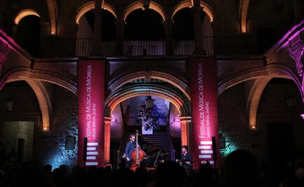 HEO Trio recrea con jazz la cultura oriental