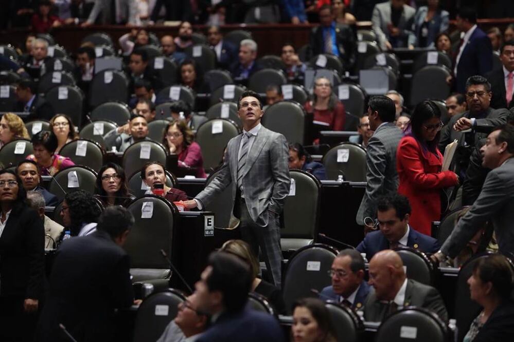 Foto: Iván Stephens EL UNIVERSAL