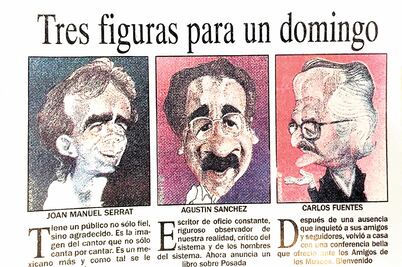 Murió el caricaturista Apebas a los 60 años 