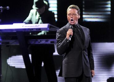 Luis Miguel: Así puedes contratar una tarjeta Santander para aprovechar la preventa