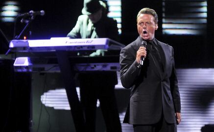 ¡Paciencia! Preventa VIP Santander para conciertos de Luis Miguel registra largas filas virtuales   