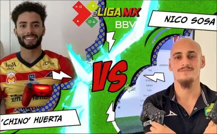 León se luce y golea a Morelia; va con paso perfecto en la eLiga MX