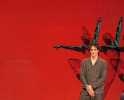 Isaac Hernández será el “Otelo mexicano”