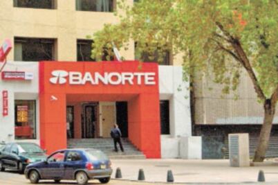 Banorte logra utilidades de 17 mil 108 mdp en 2015 