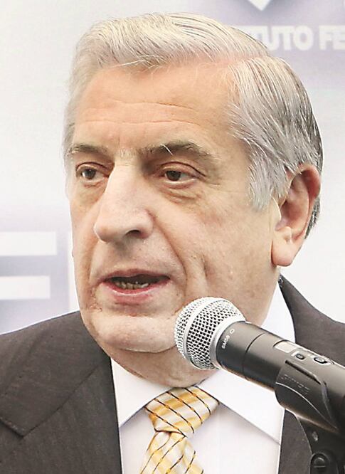 En la foto: Arturo Núñez Jiménez, gobernador de Tabasco (ARCHIVO. EL UNIVERSAL)