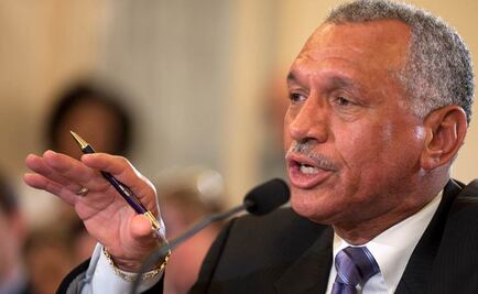 Director de la NASA cree que hay vida en otros planetas