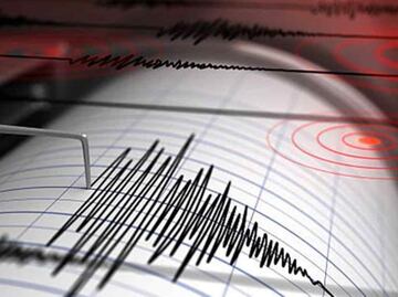Siguen los microsismos en CDMX, reportan otro en la Magdalena Contreras este sábado