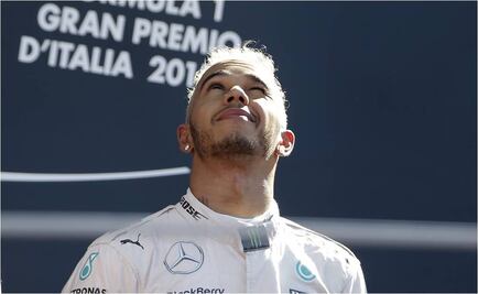 GP Italia: Hamilton podría ser descalificado