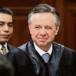 Familia Medina Mora prosperó junto al ministro