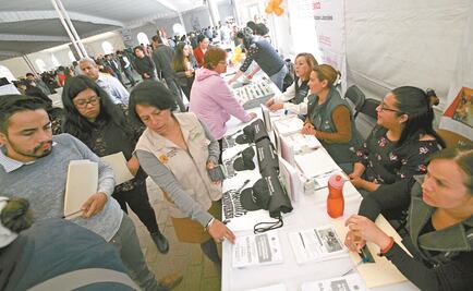 IMSS reporta creación de 16 mil 713 empleos formales en julio