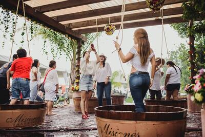 5 destinos cerca de CDMX para el fin de semana