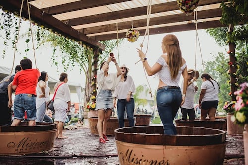 5 destinos cerca de CDMX para el fin de semana