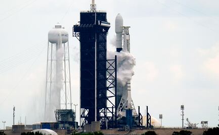 NASA y SpaceX postergan el lanzamiento de la misión Crew-1