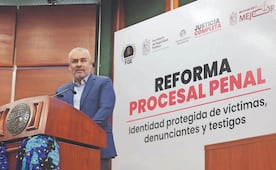 Proponen iniciativa para proteger a víctimas y testigos