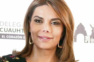 ¿Qué ha pasado con Diana Sánchez Barrios a casi un mes de su atentado?; esto es lo que sabemos