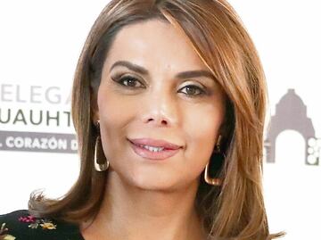 ¿Qué ha pasado con Diana Sánchez Barrios a casi un mes de su atentado?; esto es lo que sabemos