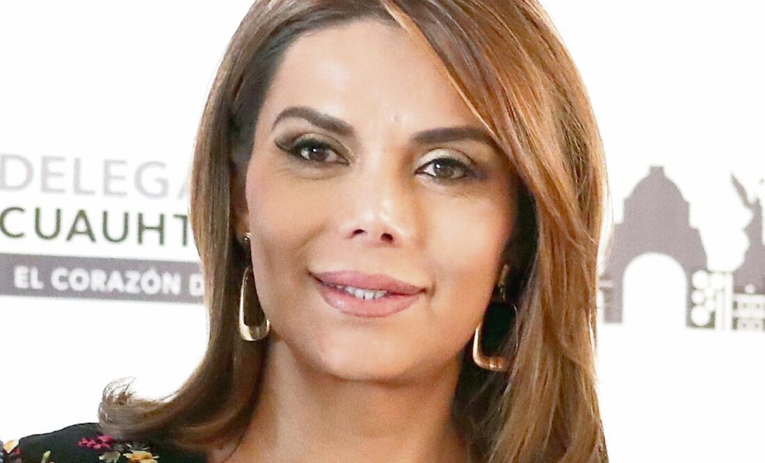 El pasado 17 de octubre, la diputada suplente y lideresa de comerciantes, Diana Sánchez Barrios, fue víctima de un atentado junto a dos personas más, en calles del Centro Histórico de la CDMX.. Foto: ARCHIVO EL UNIVERSAL