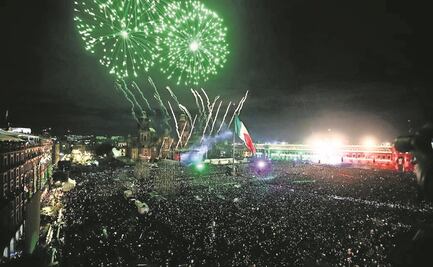 Desembolsan en el Grito 17.4 mdp