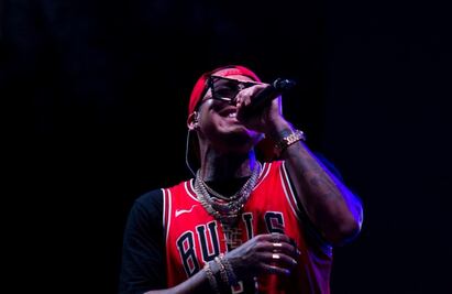 Fiscalía de Jalisco investiga asesinato del rapero Lefty SM