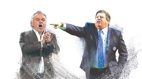 Prometedor, el América-Veracruz