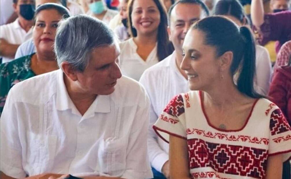 FOTO: IG claudia_shein