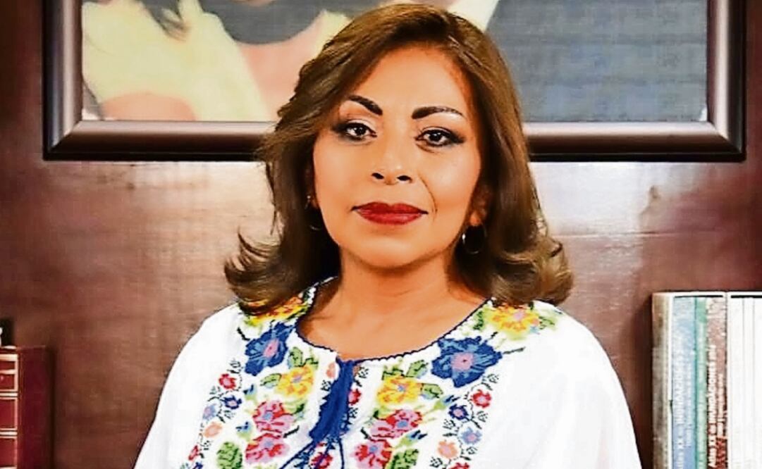 Victoria Víquez. Foto: Especial