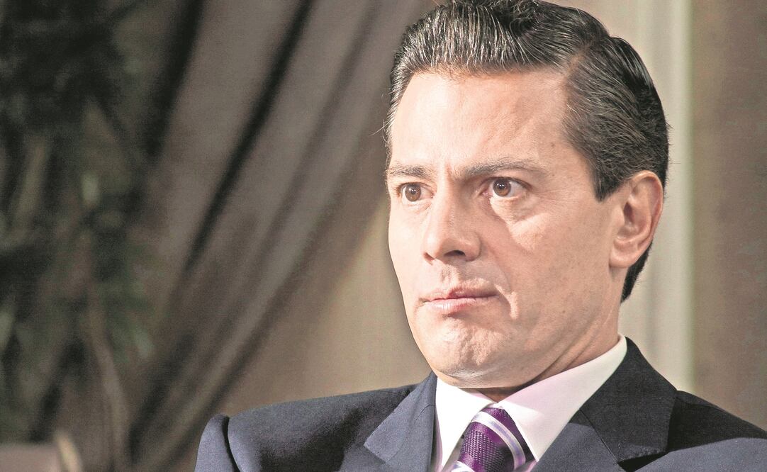 Sinodal de Peña Nieto quiere ser fiscal