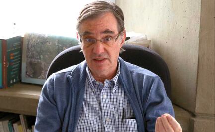 Aprobar la iniciativa electoral de AMLO sería una regresión: José Woldenberg