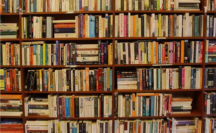 Confabulario: Libros de la temporada