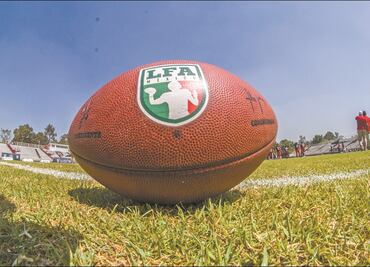 Golpea a árbitros derrumbe de LFA