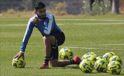 Betsiel Hernández deja Querétaro y se marcha al Tijuana