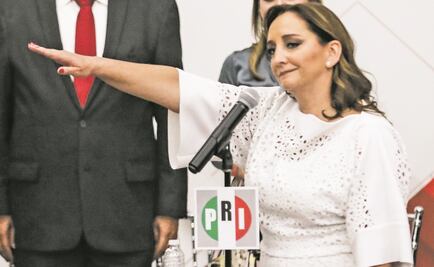 PRI, en crisis: recorta sueldos y personal en los estados