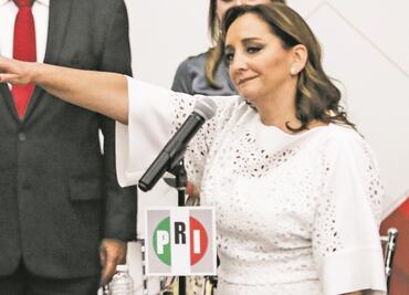 PRI, en crisis: recorta sueldos y personal en los estados