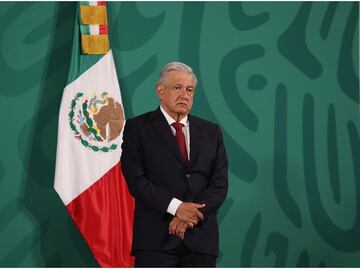"AMLO reaccionó como niño regañado", dicen asociaciones en Europa