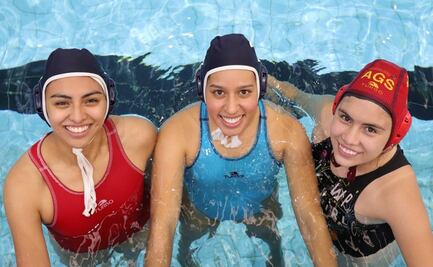 Atletas de Aguascalientes buscan titularidad en los juegos centroamericanos 2022