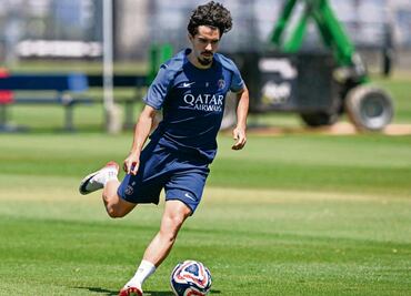 Mundial de Clubes: El París Saint-Germain choca con el Botafogo para amarrar el pase a la siguiente fase