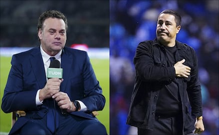 David Faitelson respalda proyecto de Efraín Juárez en Pumas: “Es el técnico adecuado”