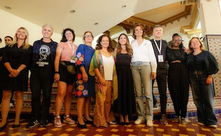 Arranca la décima edición del Hay Festival Querétaro, con reflexiones sobre la guerra en Gaza, cambio climático y migración