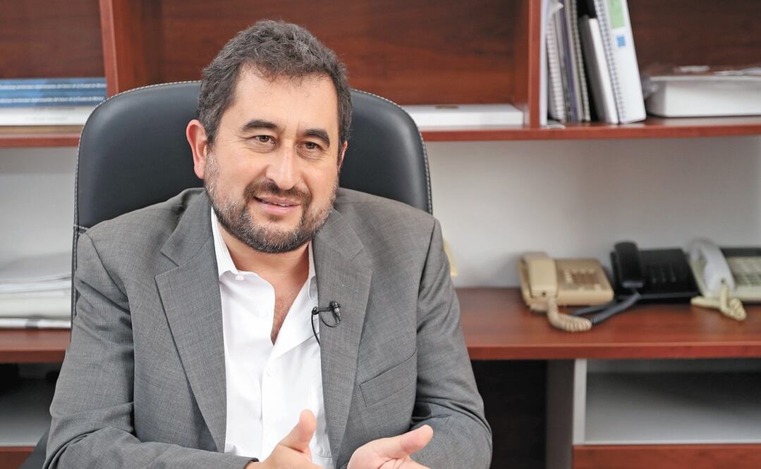 Foto: Archivo/ EL UNIVERSAL