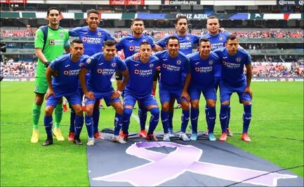 Cruz Azul, en riesgo de ser desafiliado de la Femexfut