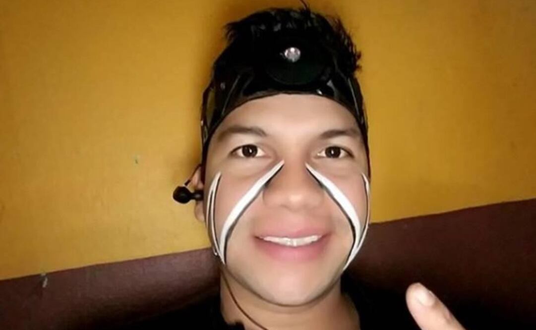 Foto: Tomada de Facebook