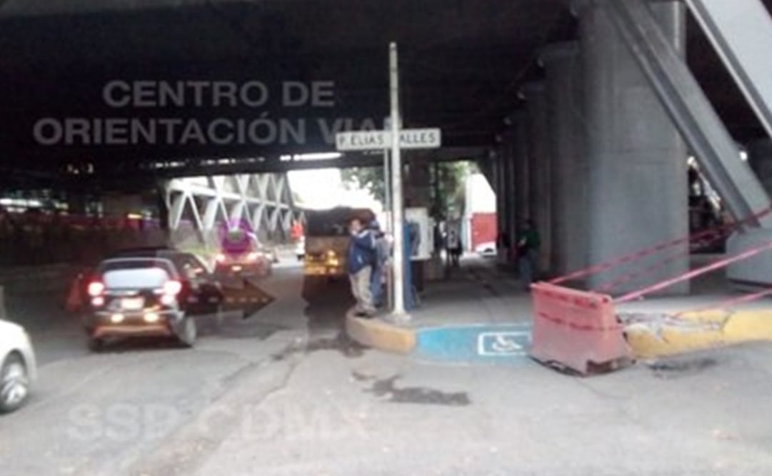 Fotografía: Especial