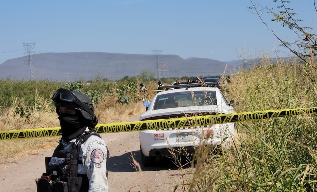 El pasado 23 de noviembre del 2024, Jesús Miguel Vivanco García, influencer conocido como “Jasper”, fue encontrado asesinado en un camino de terracería. Foto: Especial