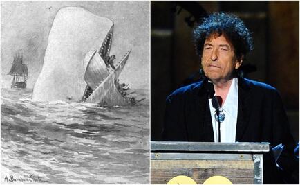 Los libros que marcaron a Bob Dylan